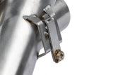 APR APR Catback Exhaust System - 911 (992) 3.7T CBK0058