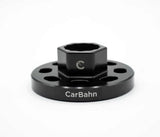 CarBahn Crank Bolt Capture Plate - BMW / F8X / M2 / M3 / M4 by CarBahn CBS55-6024