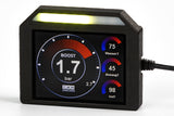 CANchecked MFD32S Multi Function Universal Display | 3.2" Gen2 with Integrated Shiftlight