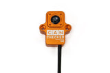 CANchecked BMC01 Brake Temperature Single Replacement Monitor - Wired