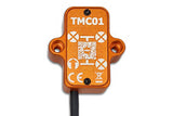 CANchecked TMC01 Tire Temperature Single Replacement Monitor - Wired