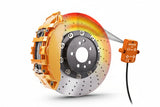 CANchecked BMC01 Brake Temperature Single Replacement Monitor - Wired