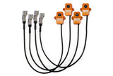 CANchecked BMC04 Brake Temperature Monitoring Set - Wired