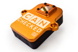 CANchecked TML01 Brake / Tire Temperature Monitor Lens Cover - Single