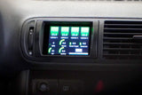 CANchecked Audi 8L A3 / S3 Facelift MFD32 Multi Function Display | 3.2" Gen2 (LHD)