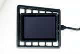 CANchecked VW Corrado Pre-Facelift MFD28 Multi Function Display | 2.8" Gen2 (LHD)