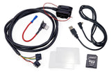 CANchecked VW Bus T5 (With Compartment) MFD32 Multi Function Display | 3.2" Gen2 (LHD/RHD)