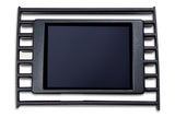 CANchecked VW Bus Multivan T5 MFD32 Multi Function Display | 3.2" Gen2 (LHD)
