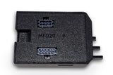 CANchecked Porsche 997 911 MFD28 Multi Function Display | 2.8" Gen2 (LHD)