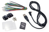 CANchecked E34 M5 / 5-Series MFD28 Multi Function Display | 2.8" Gen2 (LHD) - Without AC