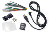 CANchecked E39 M5 / 5-Series MFD28 Multi Function Display | 2.8" Gen2 (LHD/RHD)