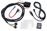 CANchecked R56 MINI Cooper MFD28 Multi Function Display | 2.8" Gen2 (LHD/RHD)