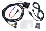 CANchecked Mitsubishi Lancer Evo X MFD28 Multi Function Display | 2.8" Gen2 (LHD)