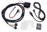 CANchecked Dodge RAM 4 MFD28 Multi Function Display | 2.8" Gen2 (LHD)