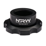 NRW Design Ultimate BMW Billet Oil Cap by NRW Design