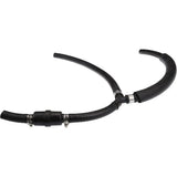 Ride Leveling Suspension Y-Hose - Jaguar