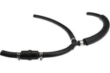 Ride Leveling Suspension Y-Hose - Jaguar by URO Parts CCC6573-URP