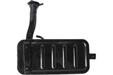 Expansion Tank - Jaguar by URO Parts CCC6725-URP