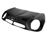 Suvneer Motorsports Carbon Fiber Hood DTM Style for Mini Cooper S Convertible 2005-2008