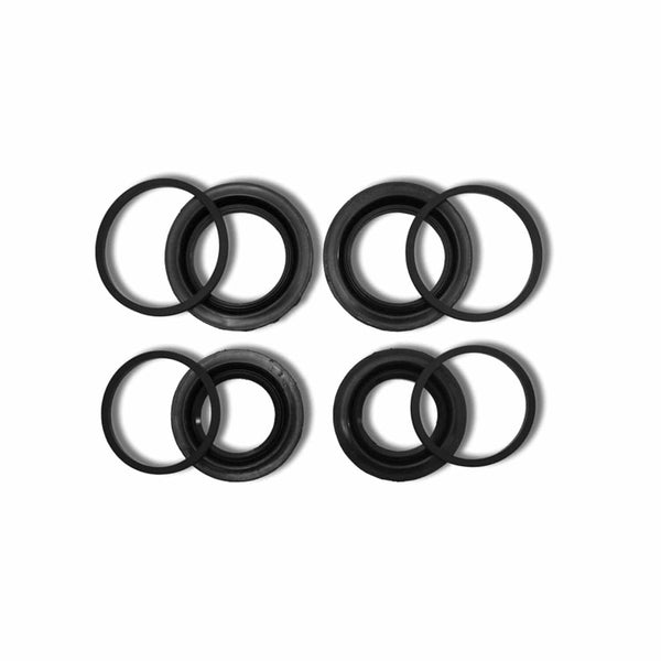 GiroDisc Porsche 911 Carrera (996 / 997.1) Front Caliper Rebuild Kit