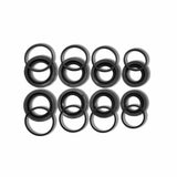 GiroDisc GiroDisc 05-10 Lamborghini Murcielago (w/ 8-Pot Front Caliper) Rear Caliper Rebuild Kit CCRK2-097