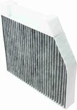 Cabin Air Filter - Mercedes W205 W213 C253 C257 X253 C300 C400 C450 C43 AMG  More | 205835014764