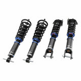 Scale Suspension Innovative Series Coilover - Cadillac CTS & CTS-V 2008-2014 by Scale Suspension CD02-IS