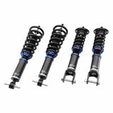 Scale Suspension Innovative Series Coilover (2WD) - Cadillac STS 2005-2011 by Scale Suspension CD04-IS