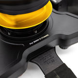 JQ Werks Madtrace BMW G Chassis Racing Steering Wheel System by JQ Werks
