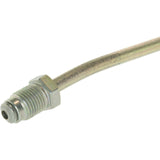Brake Hydraulic Hose (Rear Right) - VW/Audi / Mk1 TT / MK4 R32 by Centric Parts 1J0611764L-CEN