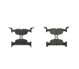 Front Brake Pad Set - Audi / B9 / B9.5 / A4 / A5 | 8W0698151BB
