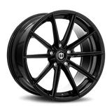 Curva Concepts Curva CFF46 20" Blank Gloss Black