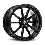 Curva Concepts Curva CFF46 19" Blank Gloss Black