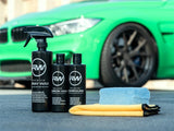 RW Carbon Fiber Care Kit by RW Carbon CFcarekit