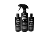 RW Carbon Fiber Care Kit by RW Carbon CFcarekit