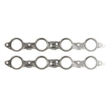 Cometic GM Gen-3 / 4 Small Block V8 MLS Exhaust Manifold Gasket Set