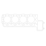 Cometic Toyota 2TG 87mm Bore .059in CFM-20 Head Gasket