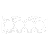 Cometic Toyota Tercel 3EE 74mm Bore .094 inch Copper Head Gasket