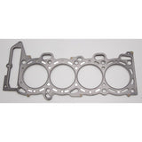 Cometic Nissan SR20DE / DET 88.5mm .051 MLS Head Gasket w /  no Extra Oil Holes