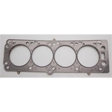 Cometic Vauxhall 16 Valve 2L 88mm .075 inch MLS Head Gasket