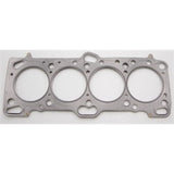 Cometic Mitsubishi 4G63 / T 85.5mm .120 inch MLS Head Gasket Eclipse / Galant /  Lancer Thru EVO3