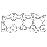 Cometic Honda / Acura DOHC 81mm B18A / B .036 inch MLS Head Gasket nonVTEC