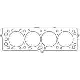 Cometic Vauxhall / Opel 16V 1.6L 82mm .040 inch MLS Head Gasket