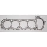 Cometic Nissan Silvia / 240SX 91mm .045 inch MLS Head Gasket KA24DE 1990-UP