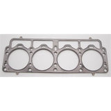 Cometic Volvo B18A / B18B / B18D / B20A / B20B / B20E / B20F .036in MLS Cylinder Head Gasket - 90mm Bore