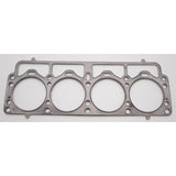 Cometic 68+ Volvo B20A / E / F 92mm .030 inch MLS Head Gasket