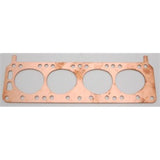 Cometic MG TC / TD / TF 1250-1500cc 68mm .043 inch Thickness Copper Head Gasket