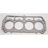 Cometic Simca 1.3 / 1.6L 1100 .046in MLS Cylinder Head Gasket - 80.5mm Bore