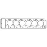Cometic 71-93 Jag V12 Right Side 93mm .059 inch CFM-20 MLS Head Gasket