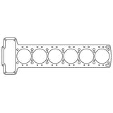 Cometic 65-67 Jag 4.2L Series-1 93mm .043 inch CFM-20 Head Gasket